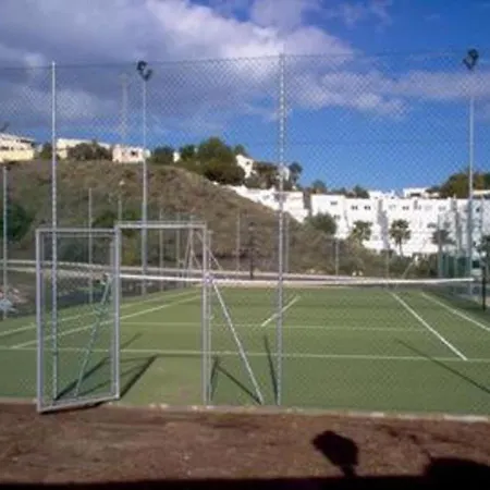 Apartment 3 Bed To Rent In Mojacar, Spain. Mojacar