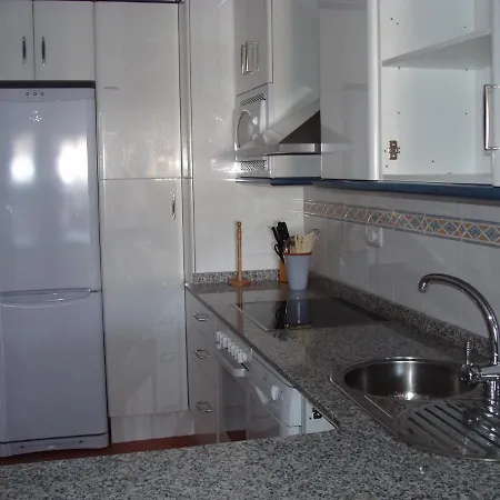 3 Bed To Rent In Mojacar, Spain. *
