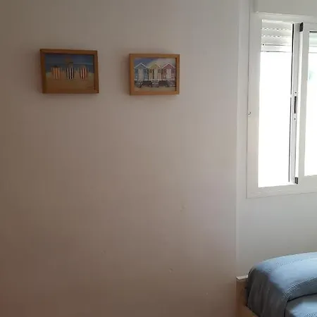 3 Bed To Rent In Mojacar, Spain. Apartment *