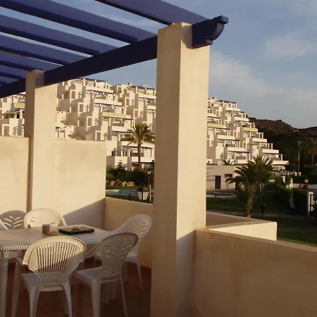 Apartment 3 Bed To Rent In Mojacar, Spain. Mojacar