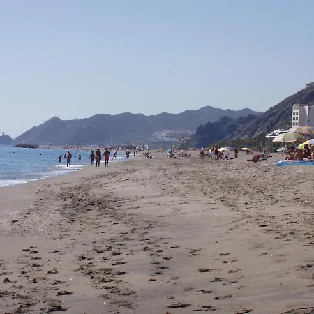 3 Bed To Rent In Mojacar, Spain.