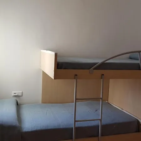 3 Bed To Rent In Mojacar, Spain. Apartment