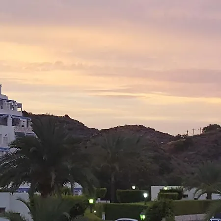 Apartment 3 Bed To Rent In Mojacar, Spain. Mojacar