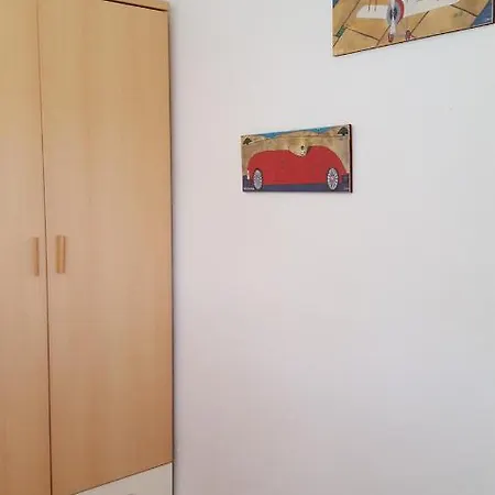 3 Bed To Rent In Mojacar, Spain. Apartment