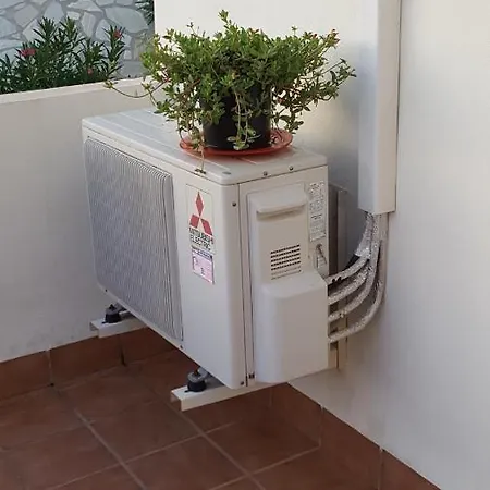 3 Bed To Rent In Mojacar, Spain. Mojacar